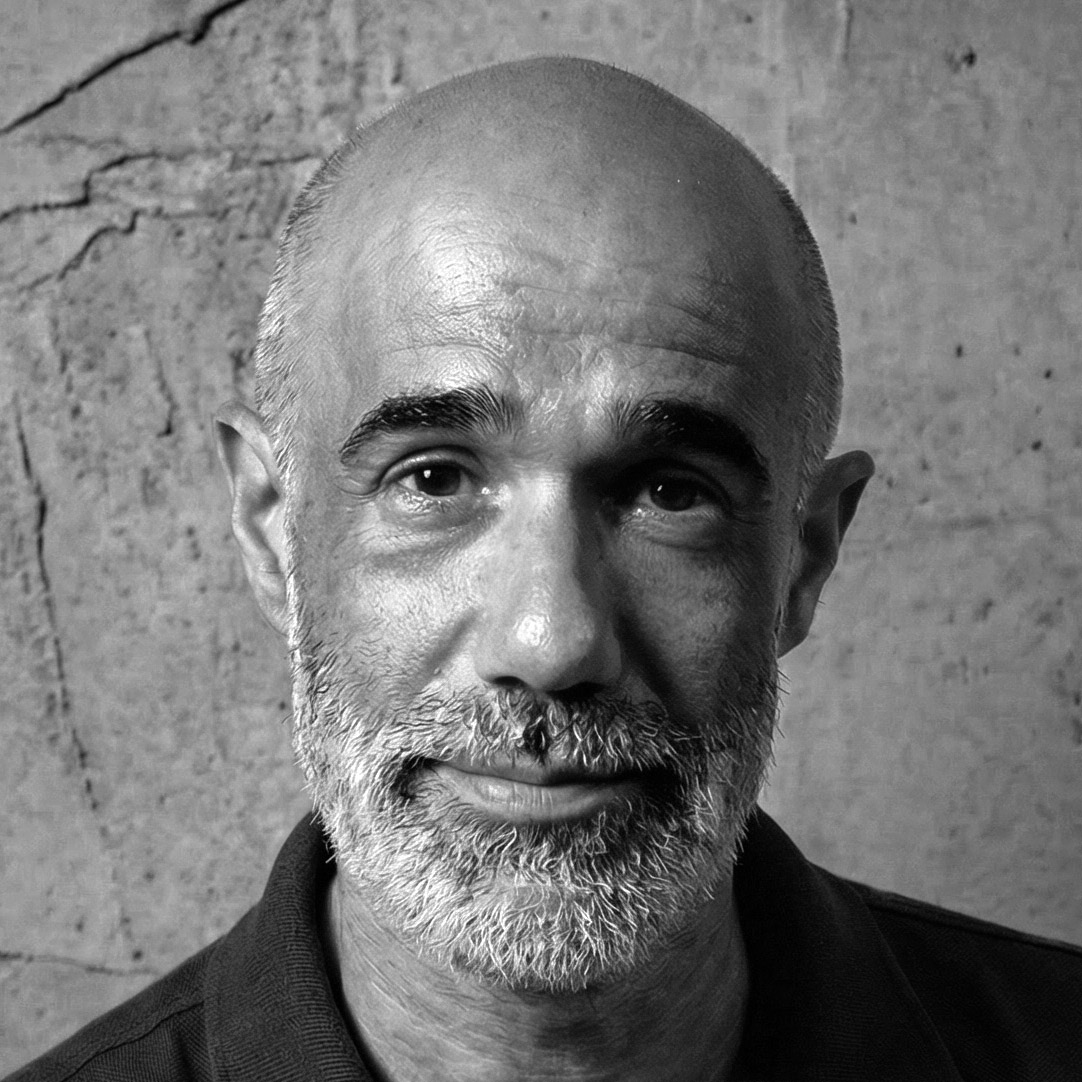 Aníbal de Castro - Branding para Startups